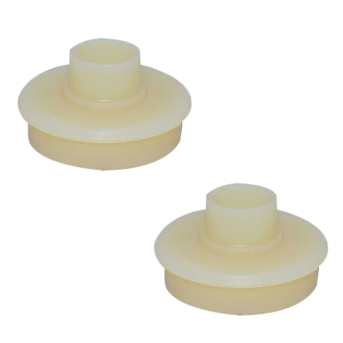 2 PCS Valve de tête (A) 882927 Pour Hitachi