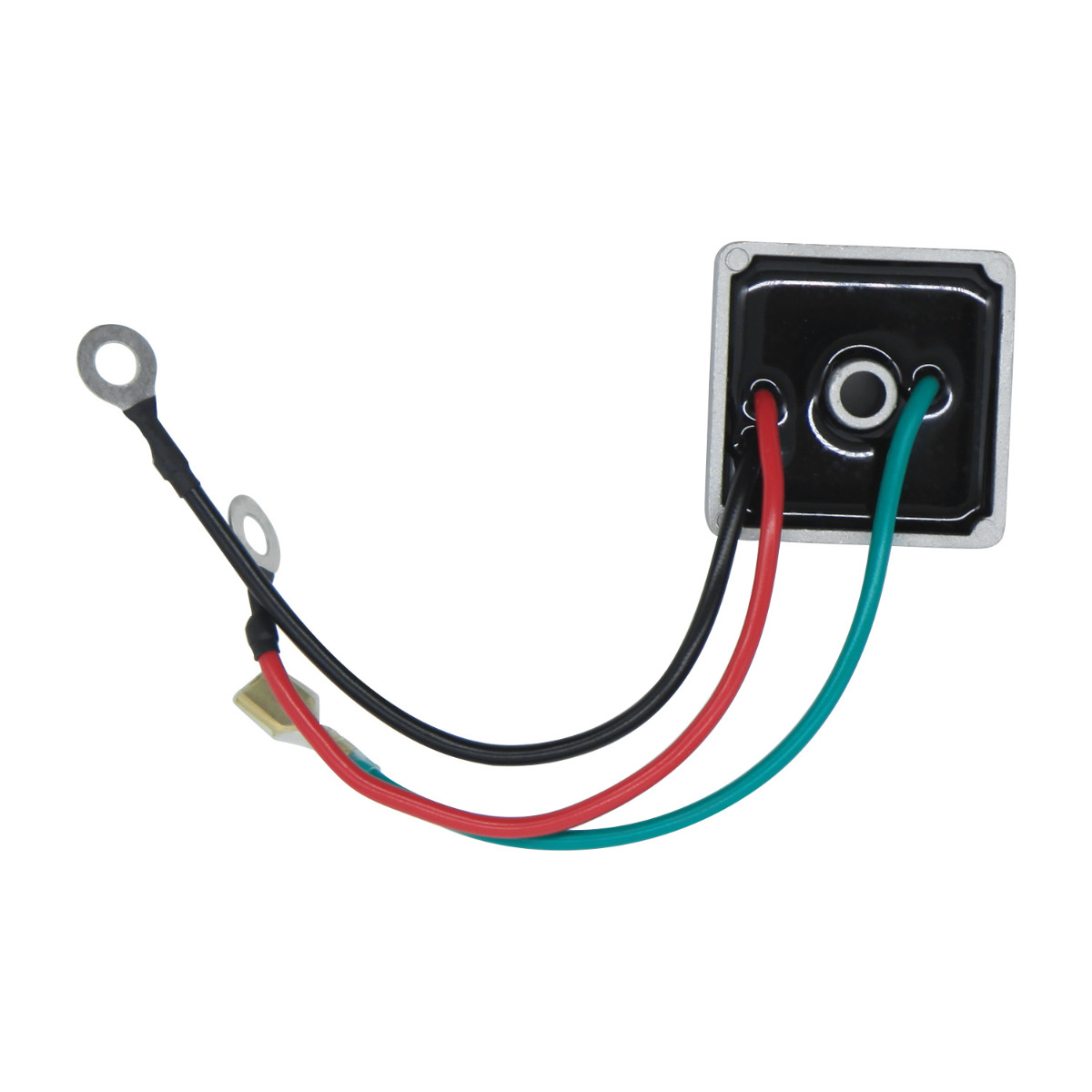 Régulateur de tension 27739G01 pour EZGO