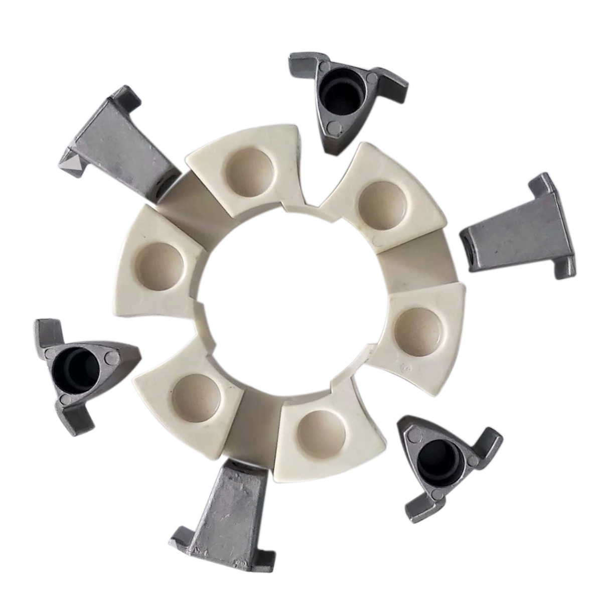 Ensemble d'embrayage de pompe 4235766 pour Hitachi