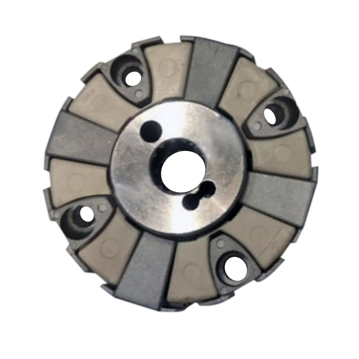 Accouplement à insertion NA00559 NA00561 pour Doosan