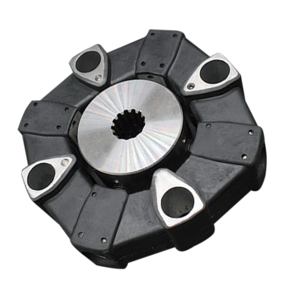 Accouplement de pompe 4091497 pour Hitachi