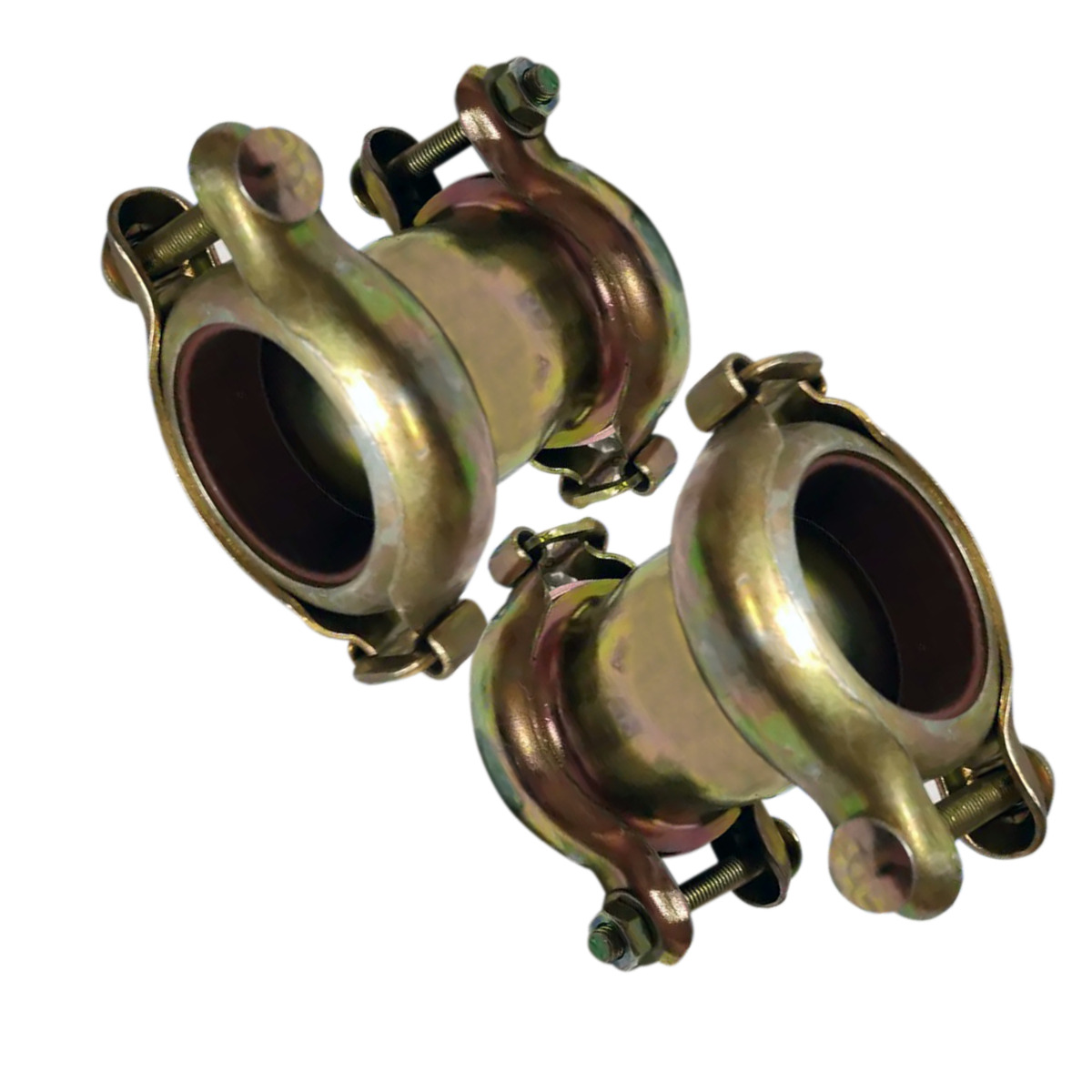 Accouplement flexible 2 pièces VOE14531072 pour Volvo