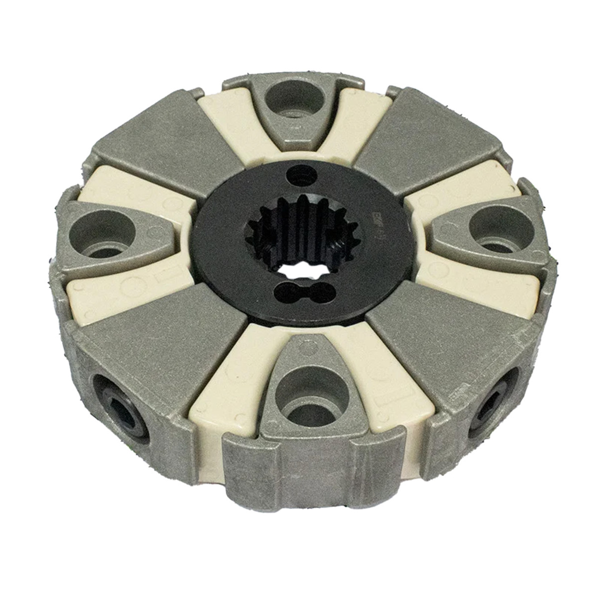 Ensemble d'embrayage 4646893 pour Hitachi
