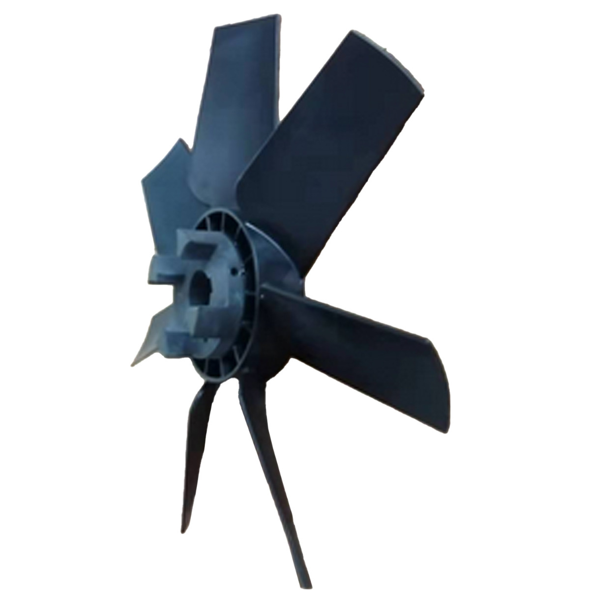 Ventilateur d'embrayage 05615057 pour Bomag