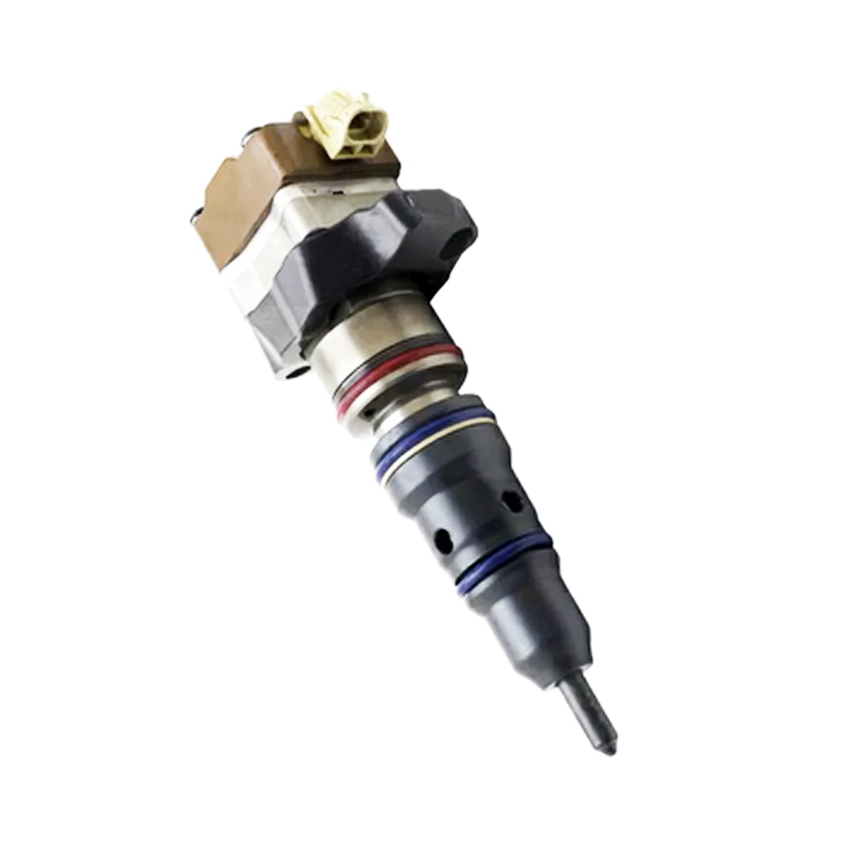 Injecteur de carburant 222-5968 pour Caterpillar CAT