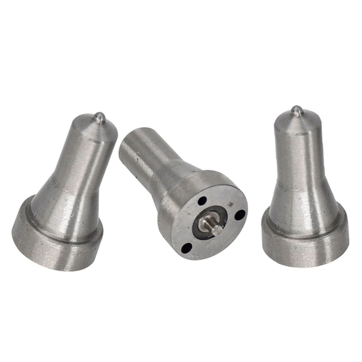 3 pièces Buse d'injecteur de carburant 129503-53000 pour Yanmar