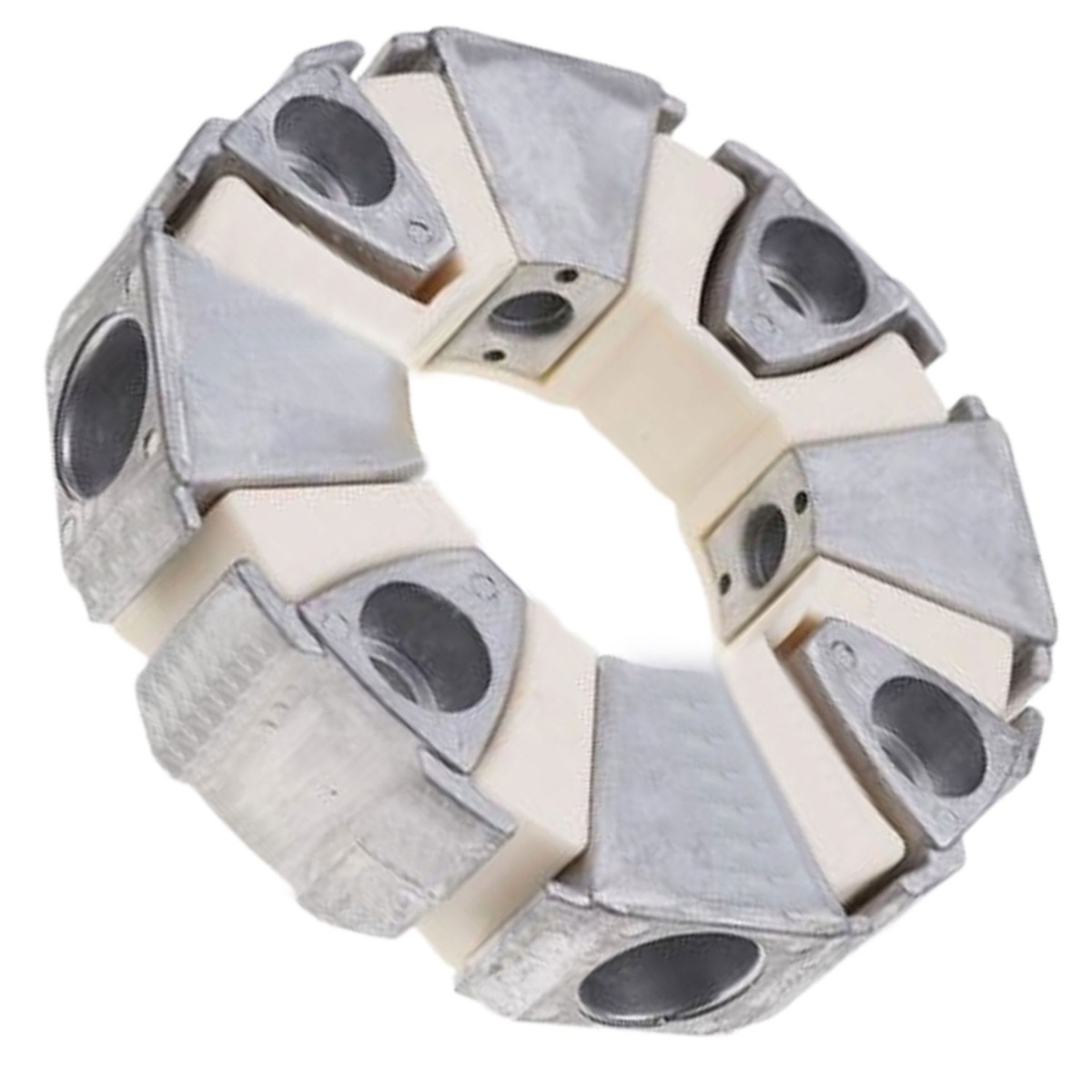 Embrayage 11N7-10020 pour Hyundai