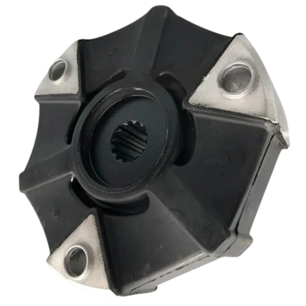 Ensemble d'embrayage de pompe hydraulique pour KX55 Sumitomo