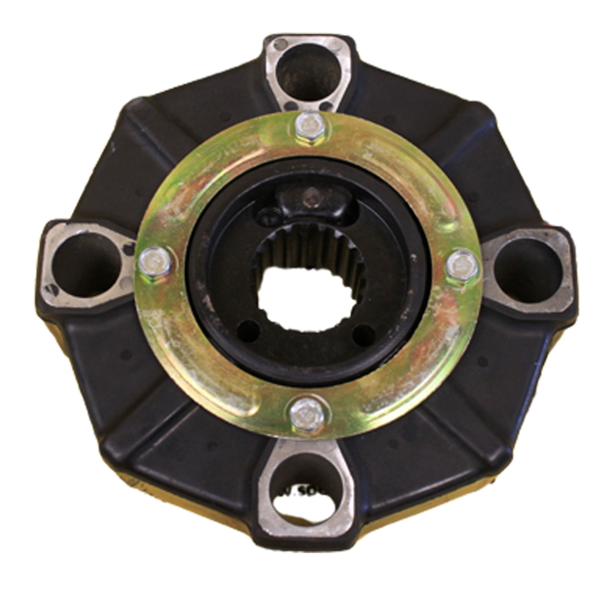 Ensemble d'embrayage JRJ0213 pour JCB