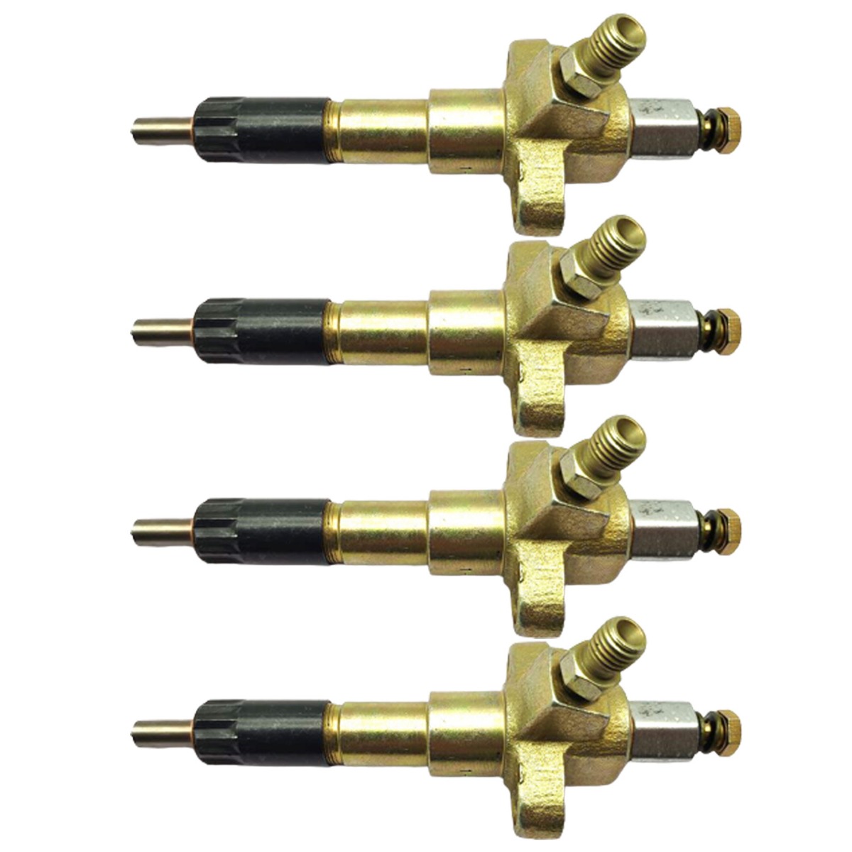 4 pièces Injecteur de carburant 9430610525 Pour Bosch