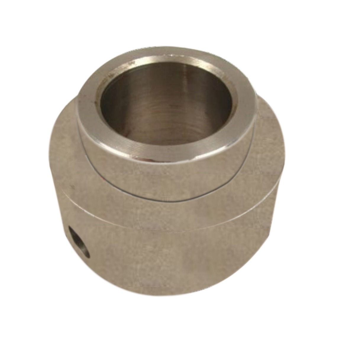 Douille de pivot (à souder) 7140168 pour Bobcat