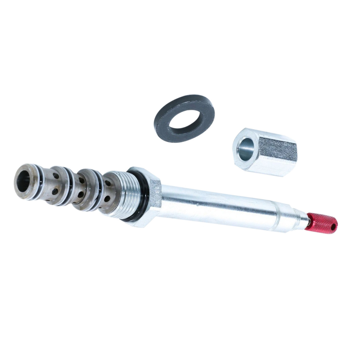 Vanne à cartouche à bobine solénoïde SV10-47DM-0-N-00 pour Hydraforce