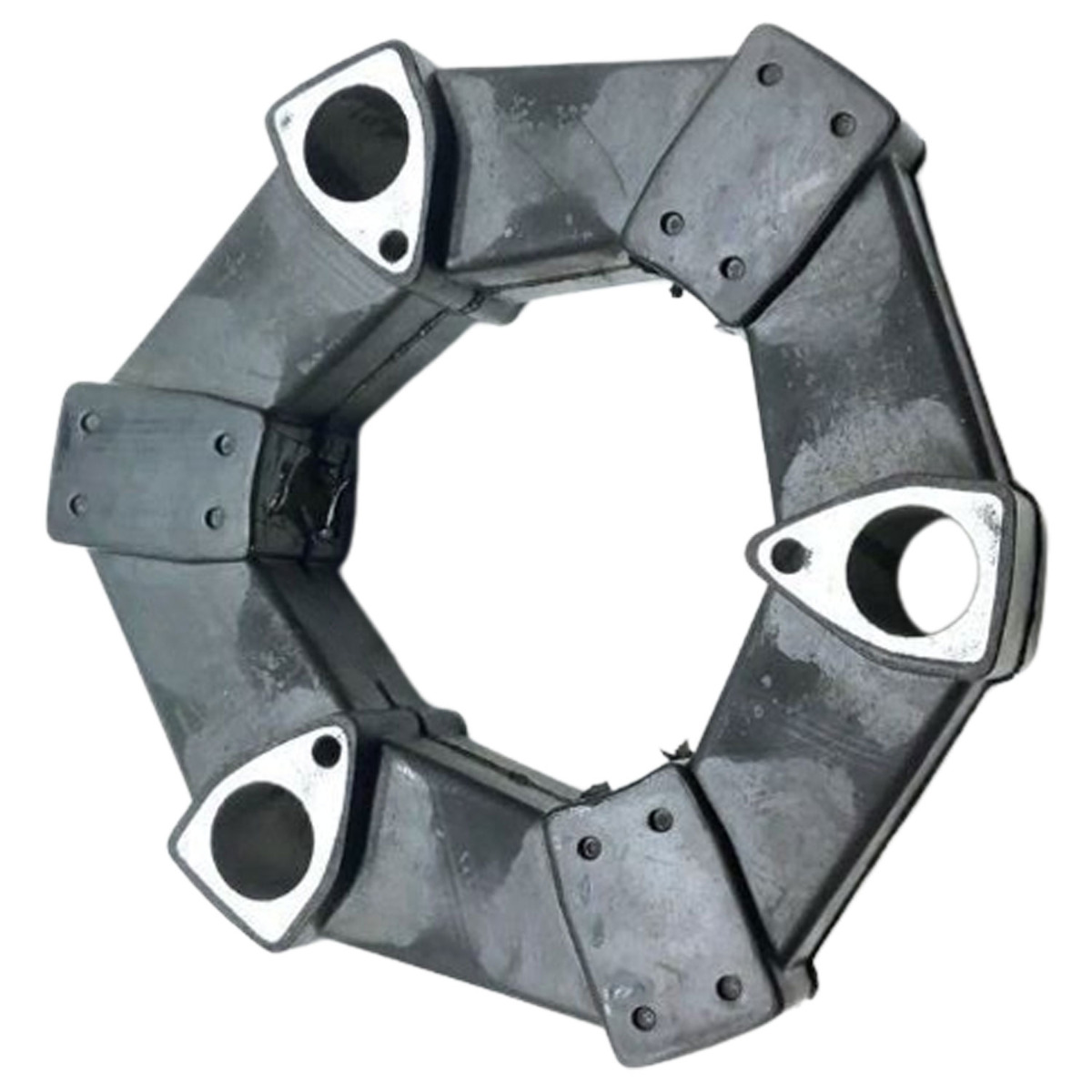 Accouplement flexible 25AS pour Caterpillar