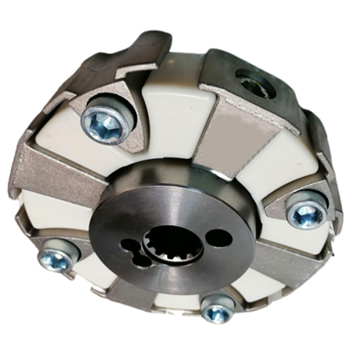 Ensemble d'embrayage de pompe K1013825 pour Doosan