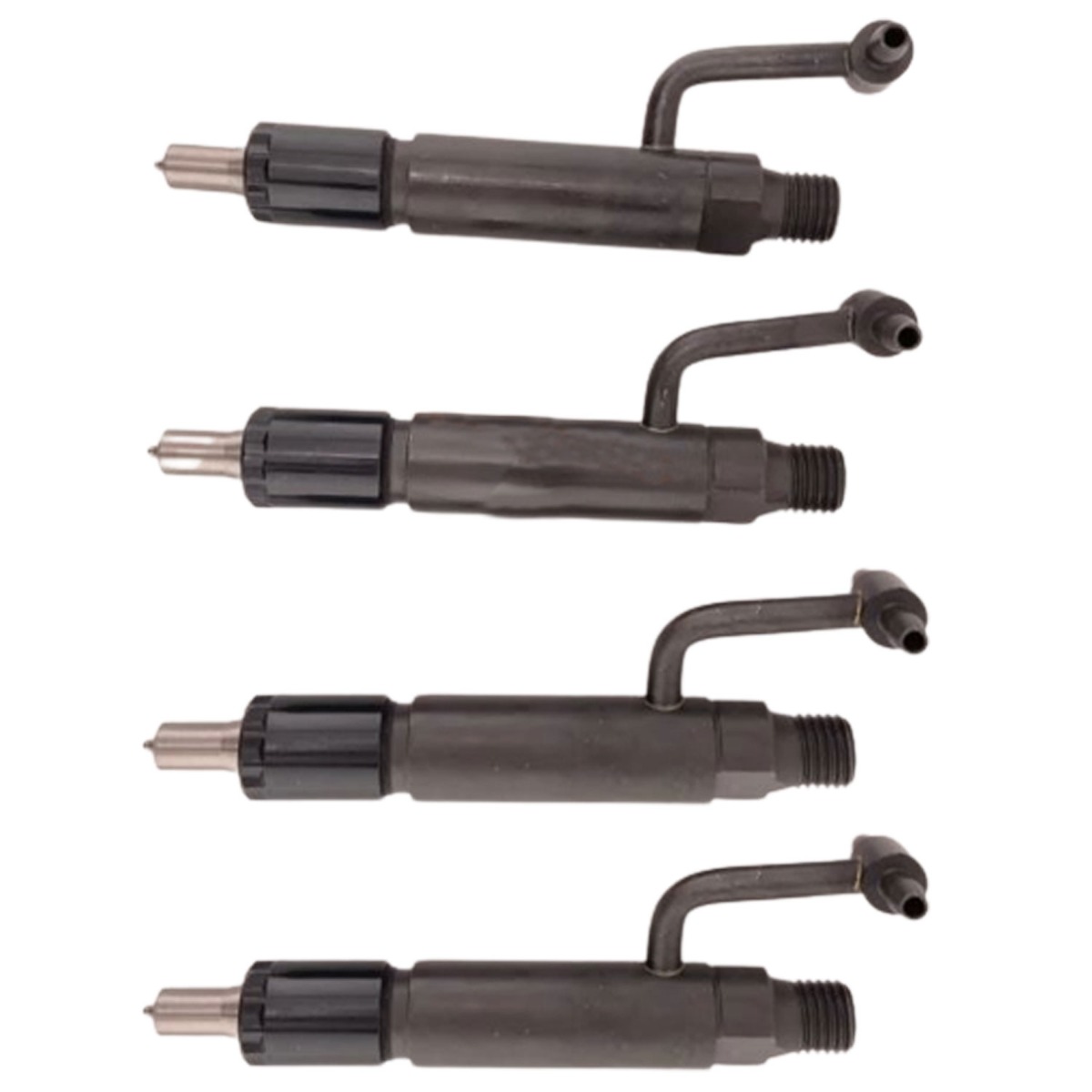 4 pièces Injecteur de carburant 729103-53100 pour Yanmar