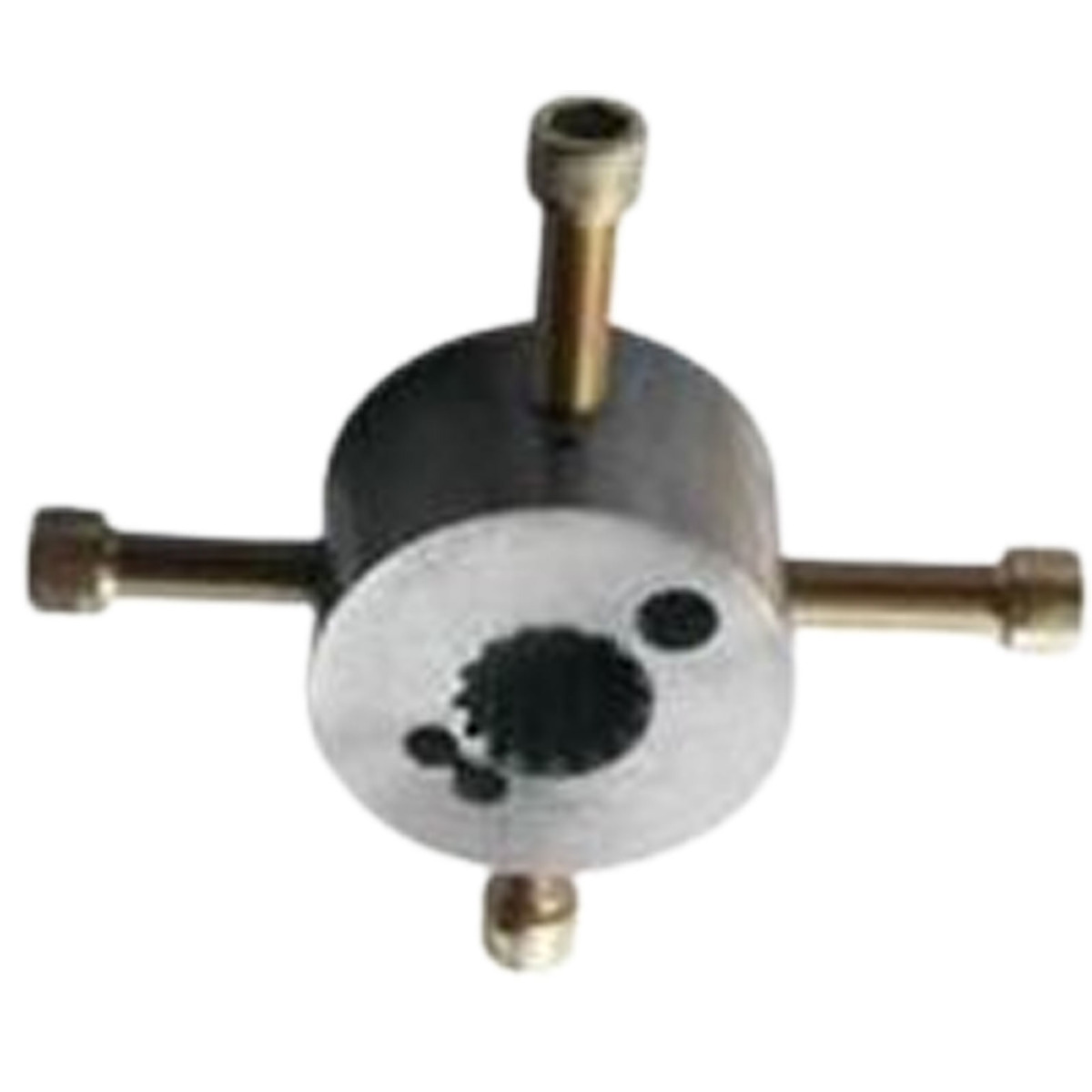 Accouplement de moyeu 4366376 AT215952 pour John Deere