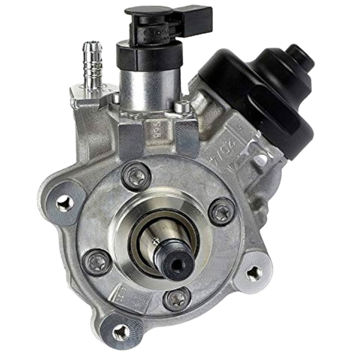 Pompe d'injecteur de carburant 0445010544 pour Bosch