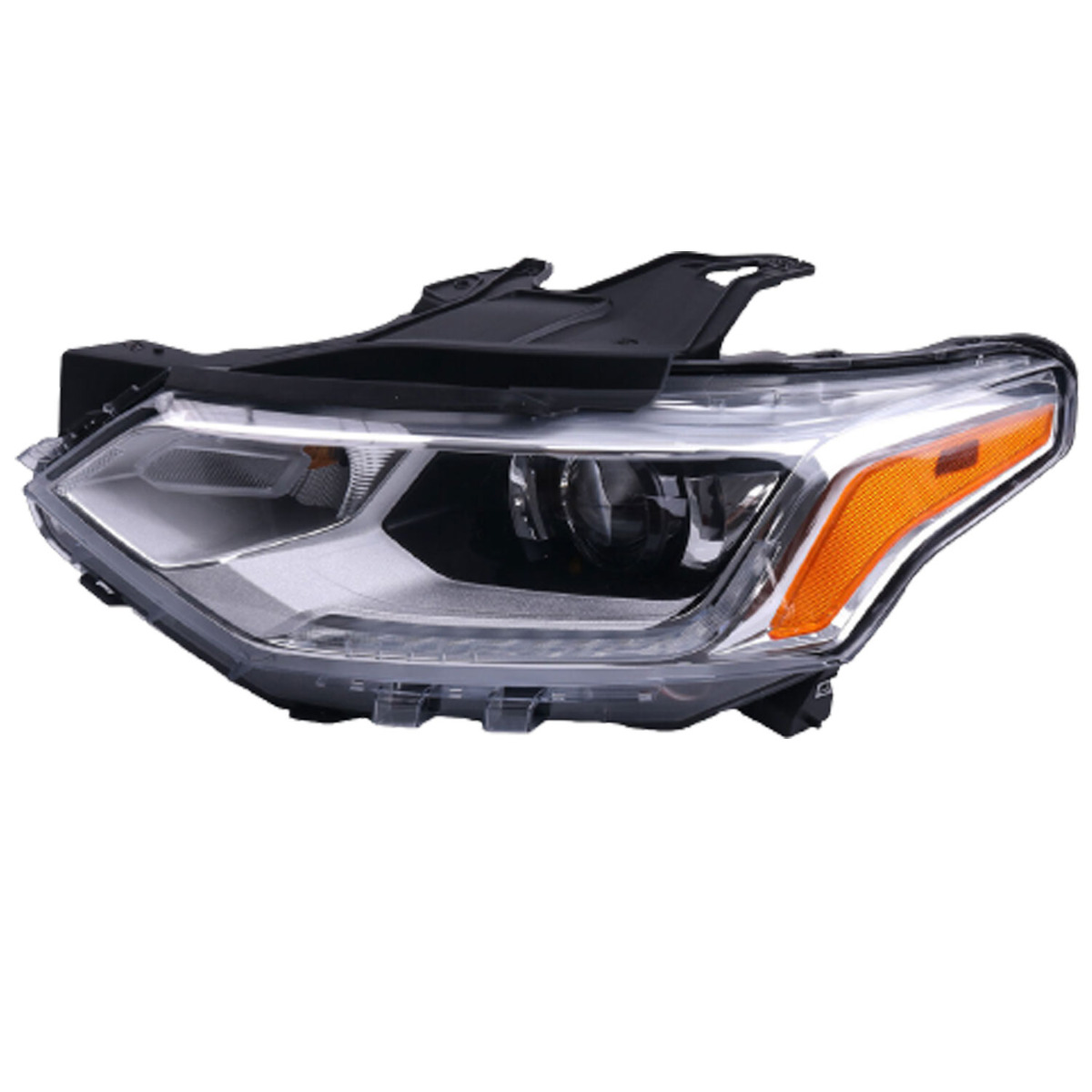 Phare GM2502487 pour Chevrolet