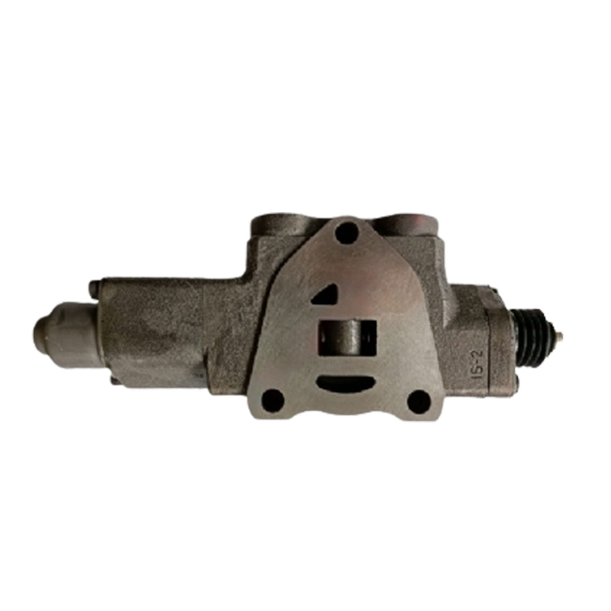 Vanne de commande sélective SJ33026 pour John Deere