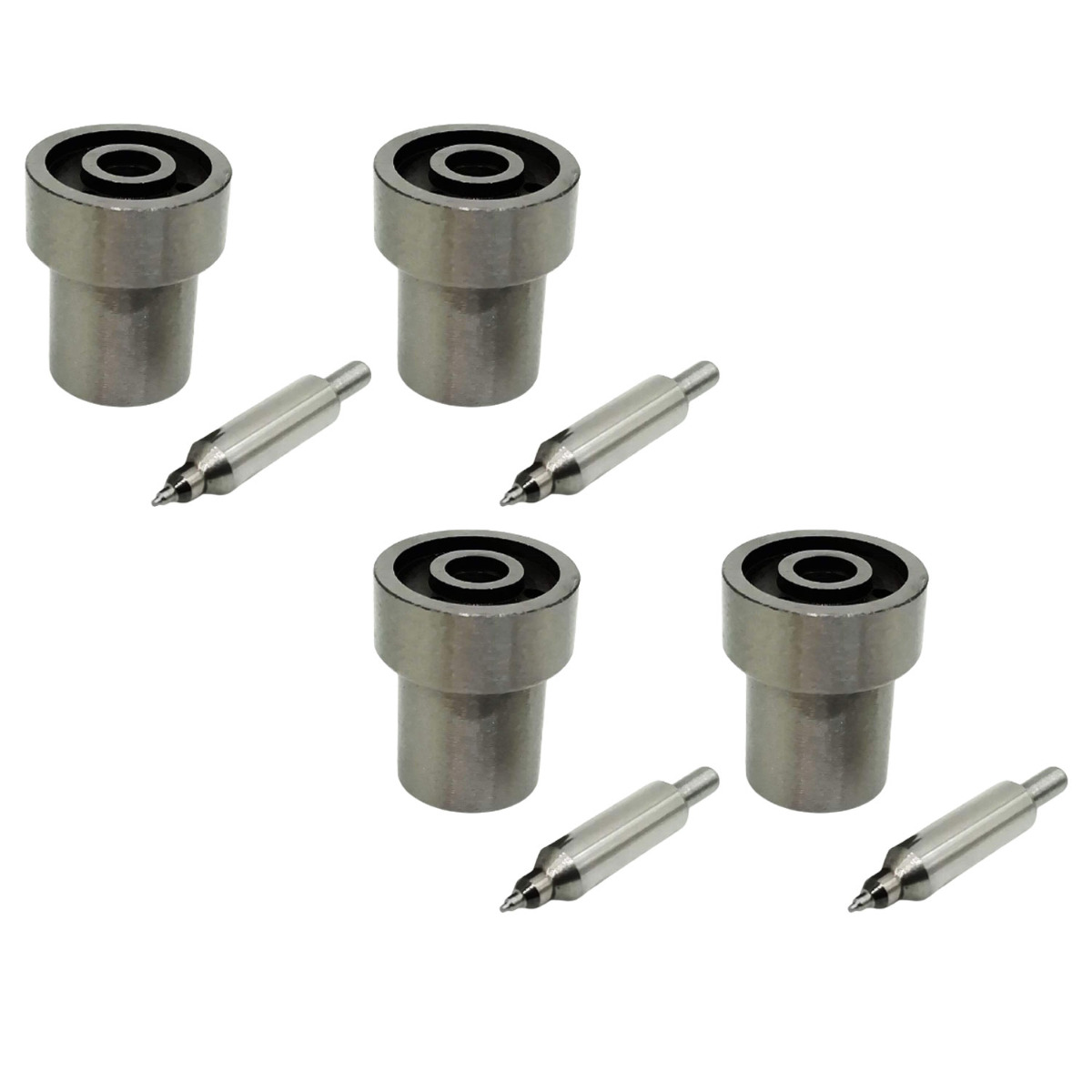 Buse d'injecteur de carburant 105007-1260 093400-5571 DN4PD57 pour Toyota, 4 pièces