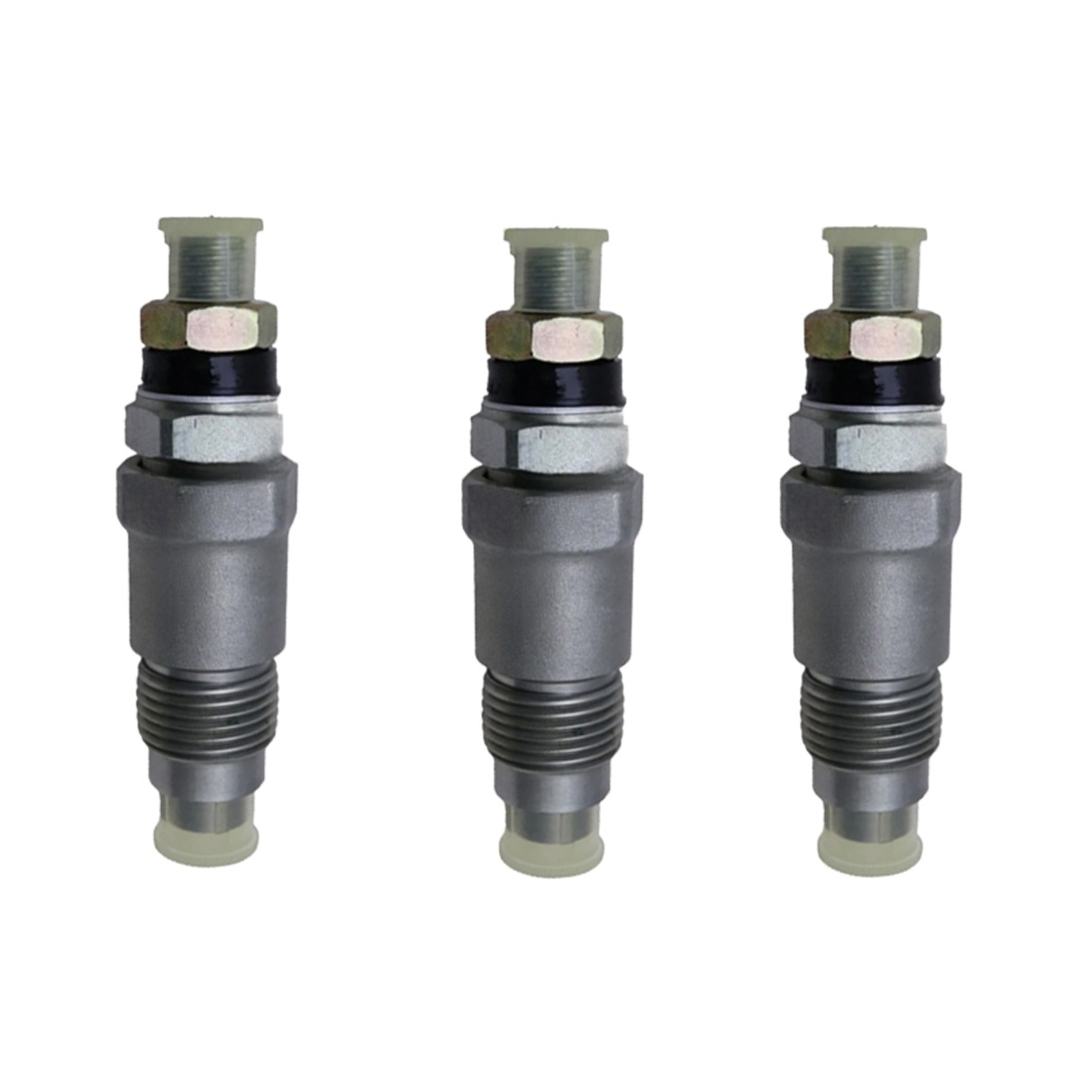 3 pièces Injecteur de carburant 3580386 pour Volvo