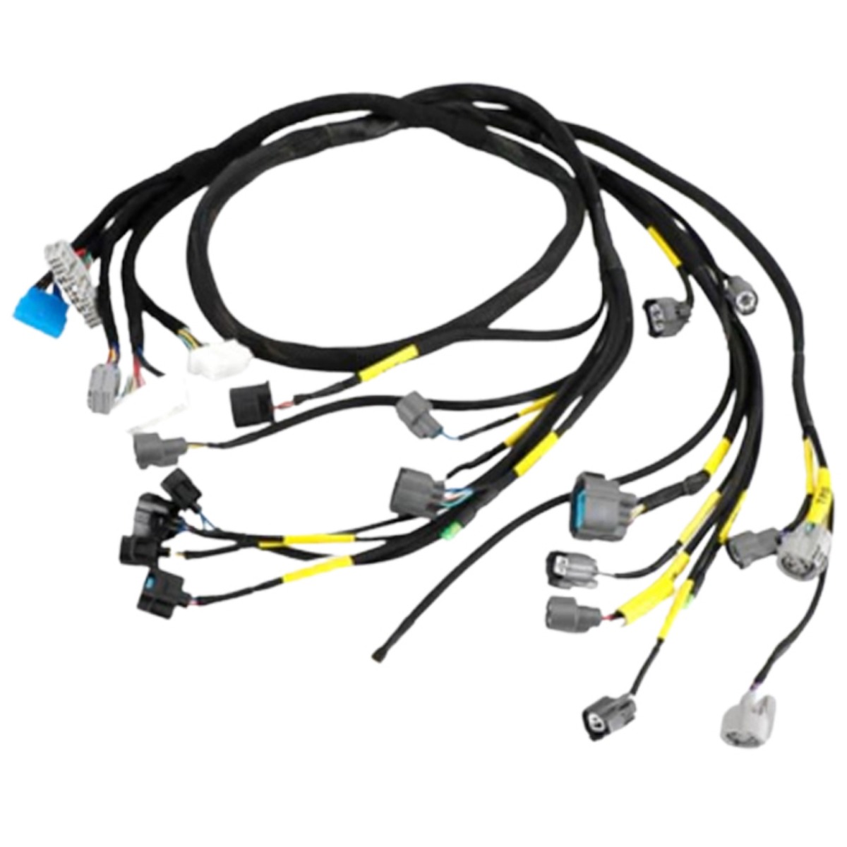 Faisceau moteur CNCH-OBD2-1 pour Honda