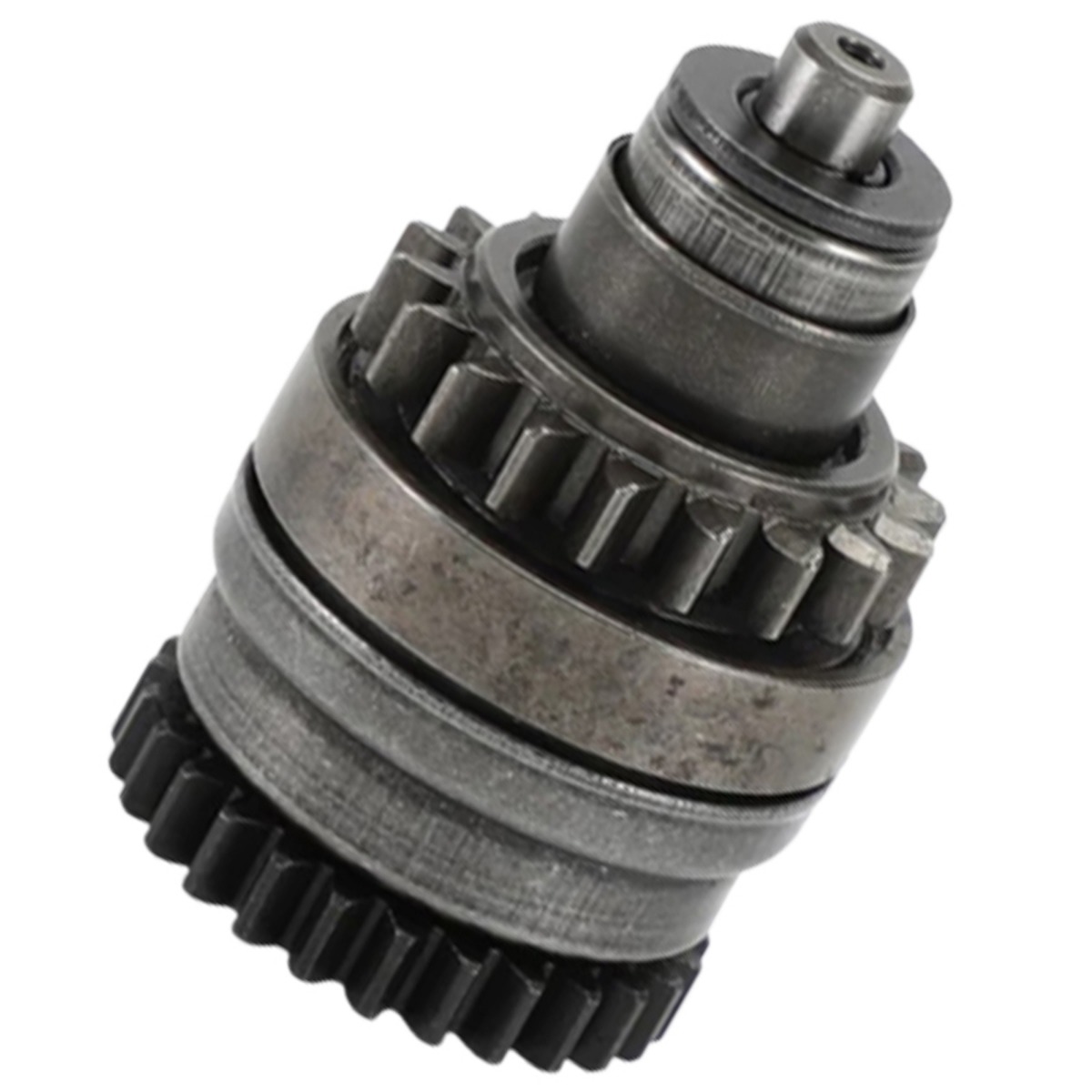 Démarreur 55140026100 pour Husqvarna