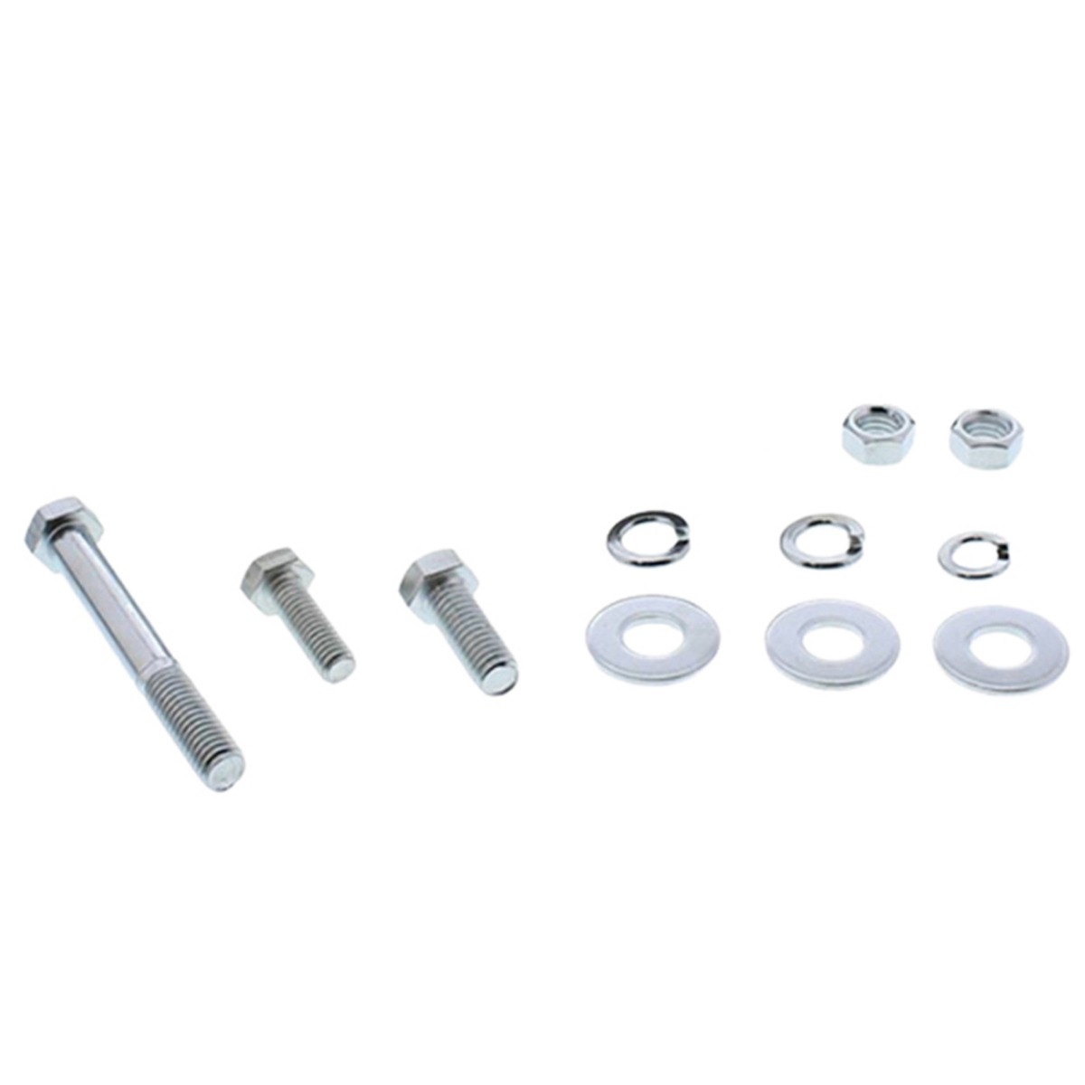 Kit de boulons d'alternateur 1100-0530BLT pour Ford/New Holland