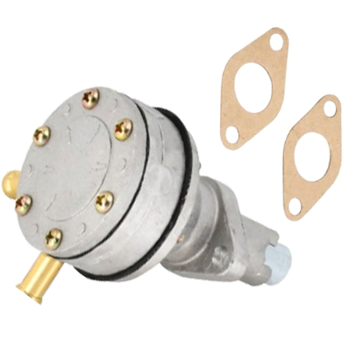 Pompe de relevage de carburant 15263-52030 pour Kubota