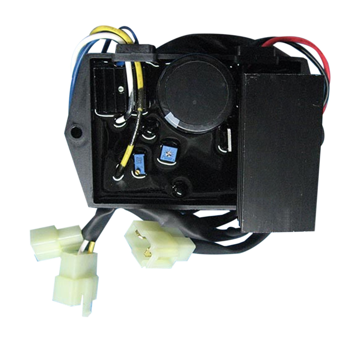 Régulateur de tension automatique GFC9-3A2G pour Kipor