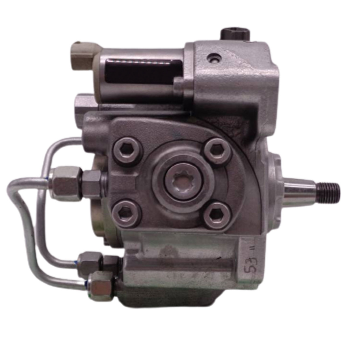 Pompe d'injection de carburant 294050-0154 pour Hino