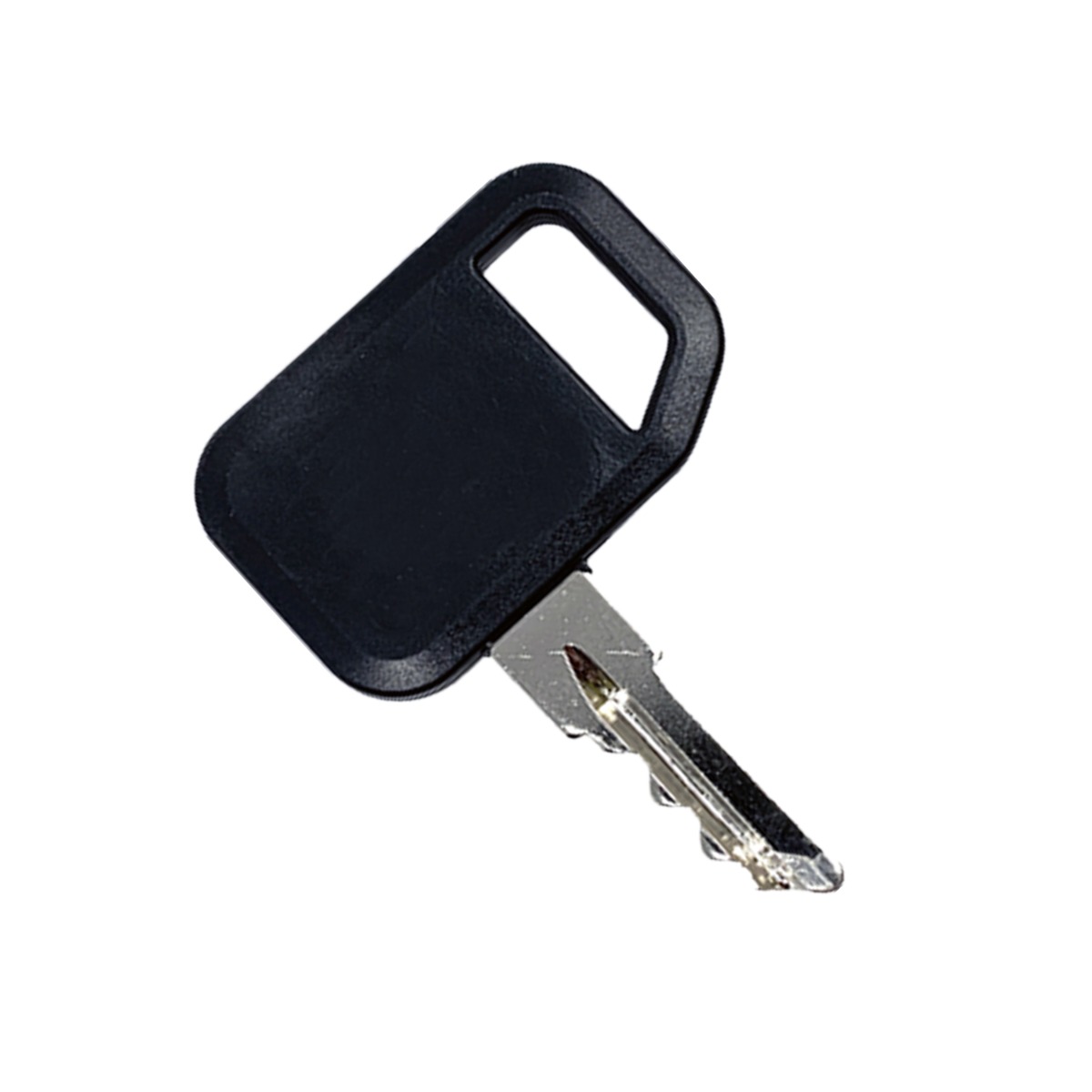 Clé de contact AM131841 pour John Deere