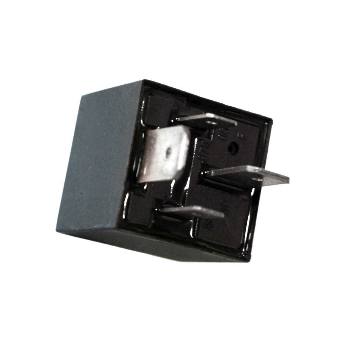 Relais magnétique de coupure de carburant 14V pour Dodge