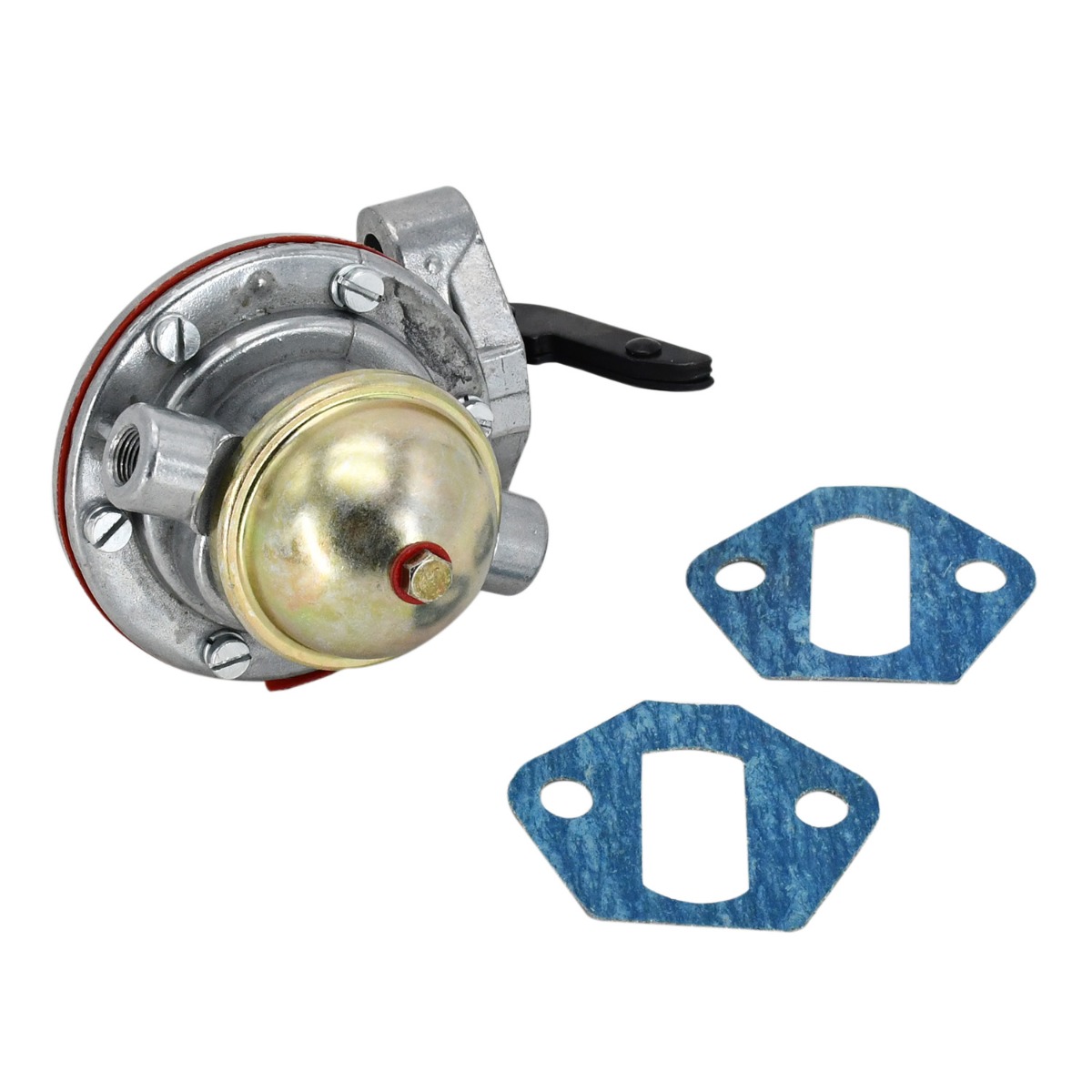 Pompe d'alimentation en carburant RE13517 pour John Deere
