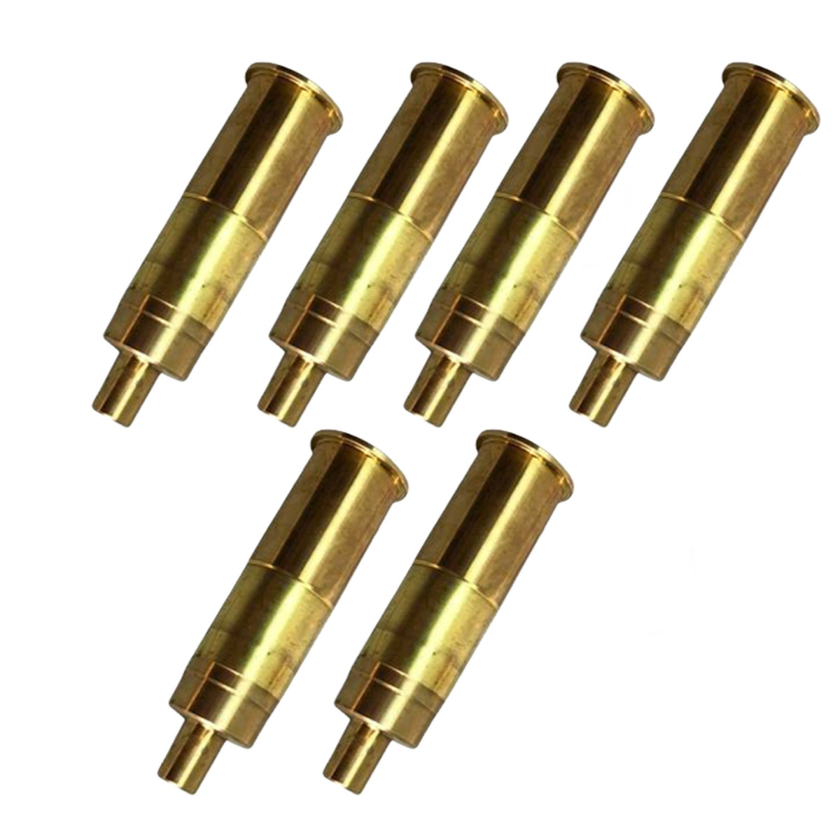 Manchon d'injecteur 6 pièces 11070-Z5514 pour Nissan