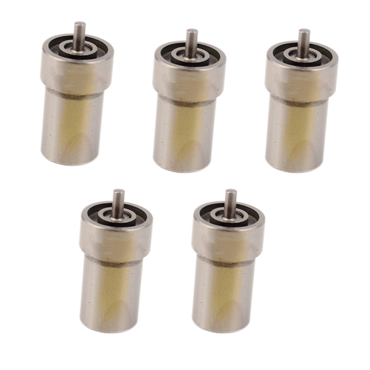 5 pièces Buse d'injecteur de carburant 0434250128 Pour Bosch