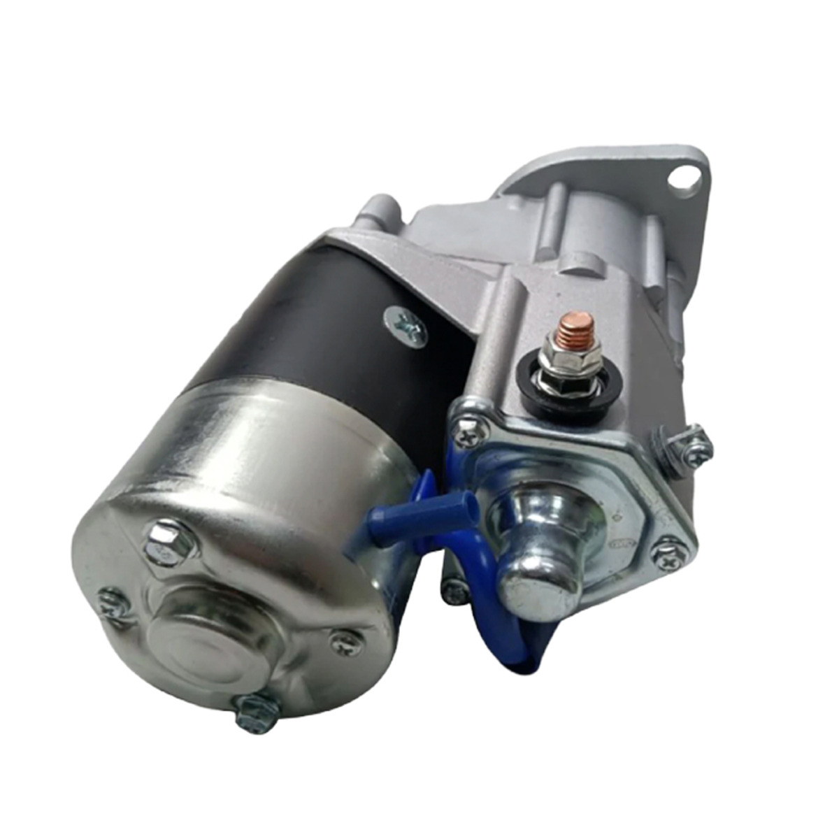 Moteur de démarrage 24V 11T 0-24000-0040 pour Komatsu