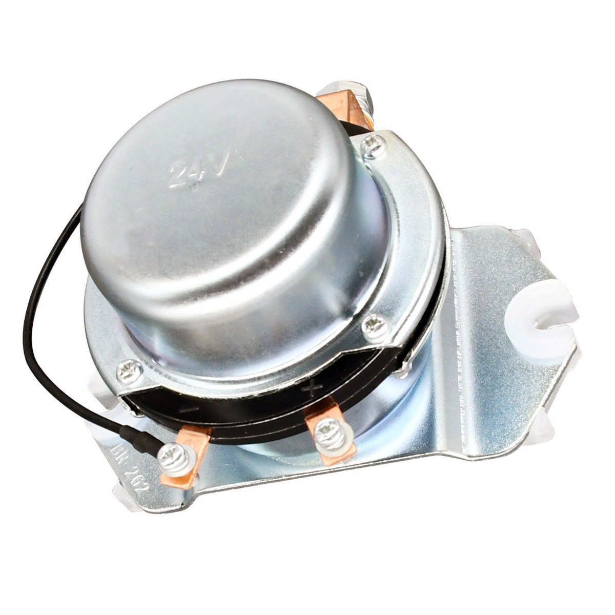 Relais de batterie 0800-30000 pour Komatsu