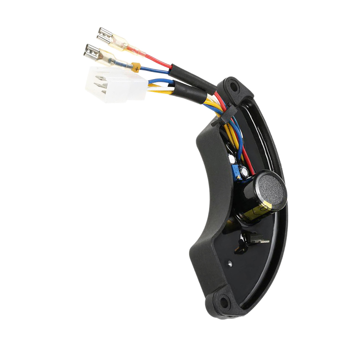 Régulateur de tension automatique AVR-WJD30/50T pour générateur