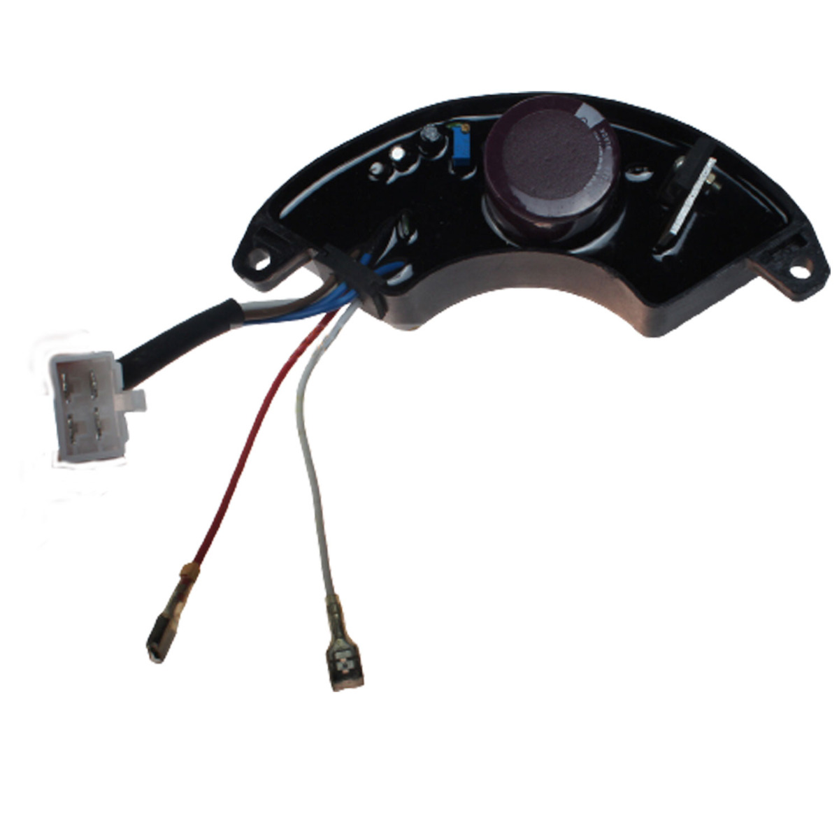 Régulateur de tension automatique AVR-PM0496500-BM pour BlackMax