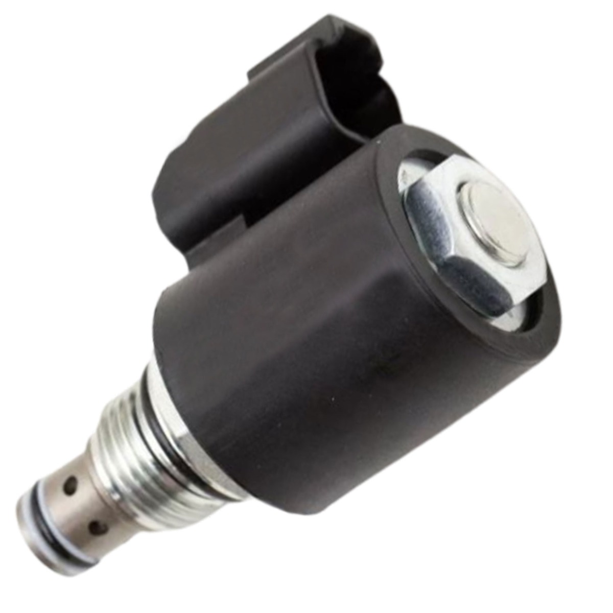 Electrovanne 12V 87701329 Pour New Holland