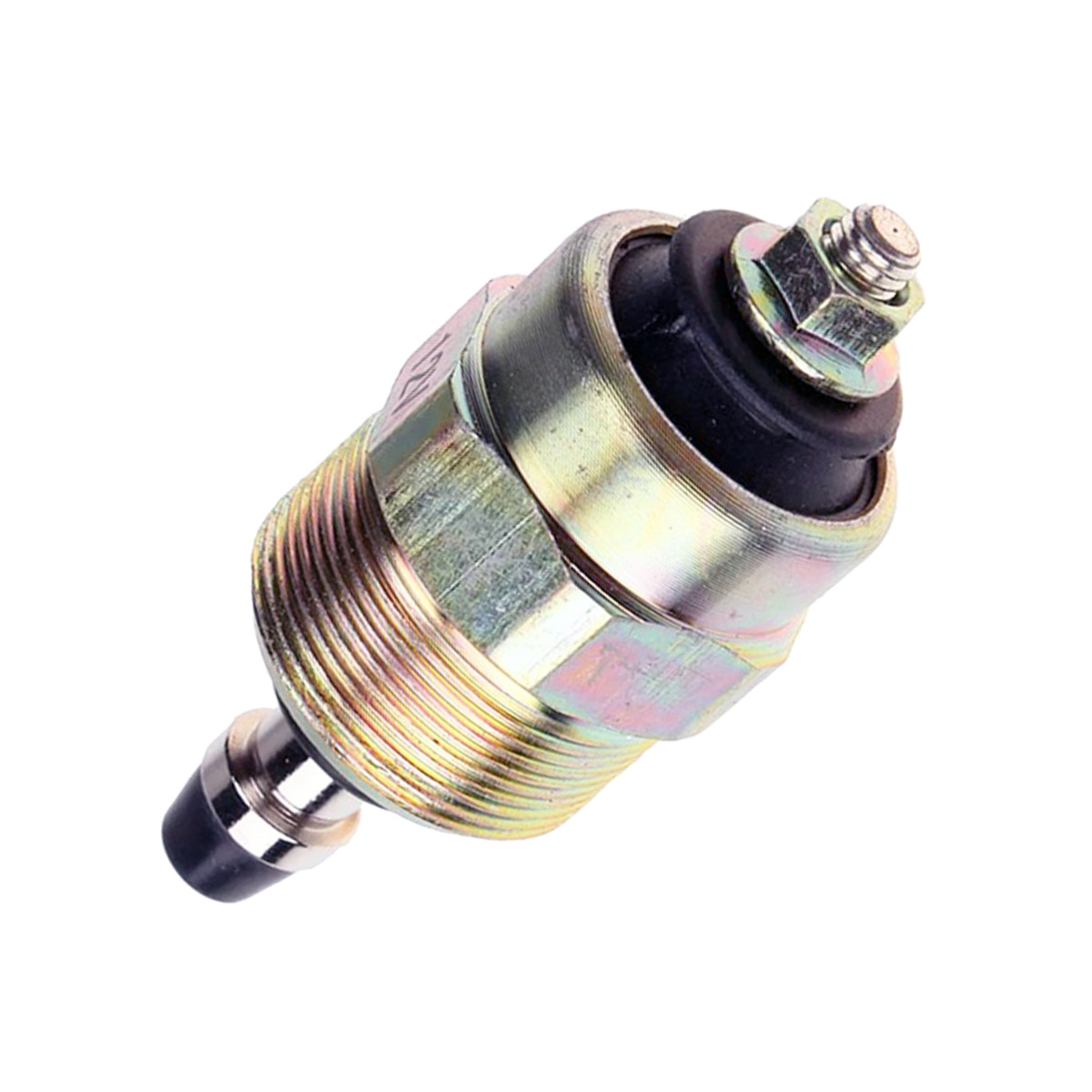 Solénoïde d'arrêt de carburant 60807767 pour Cummins