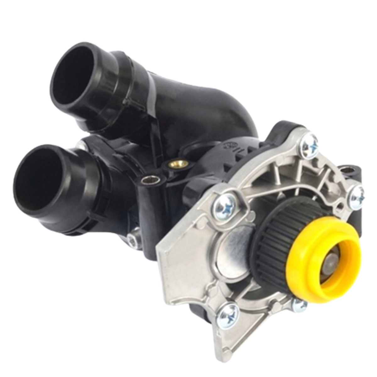 Pompe à eau 06H121026BA pour Audi