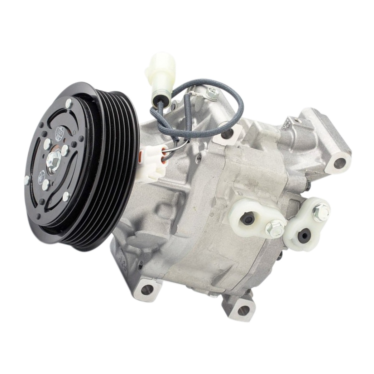 Compresseur de climatisation MIA10103 pour John Deere