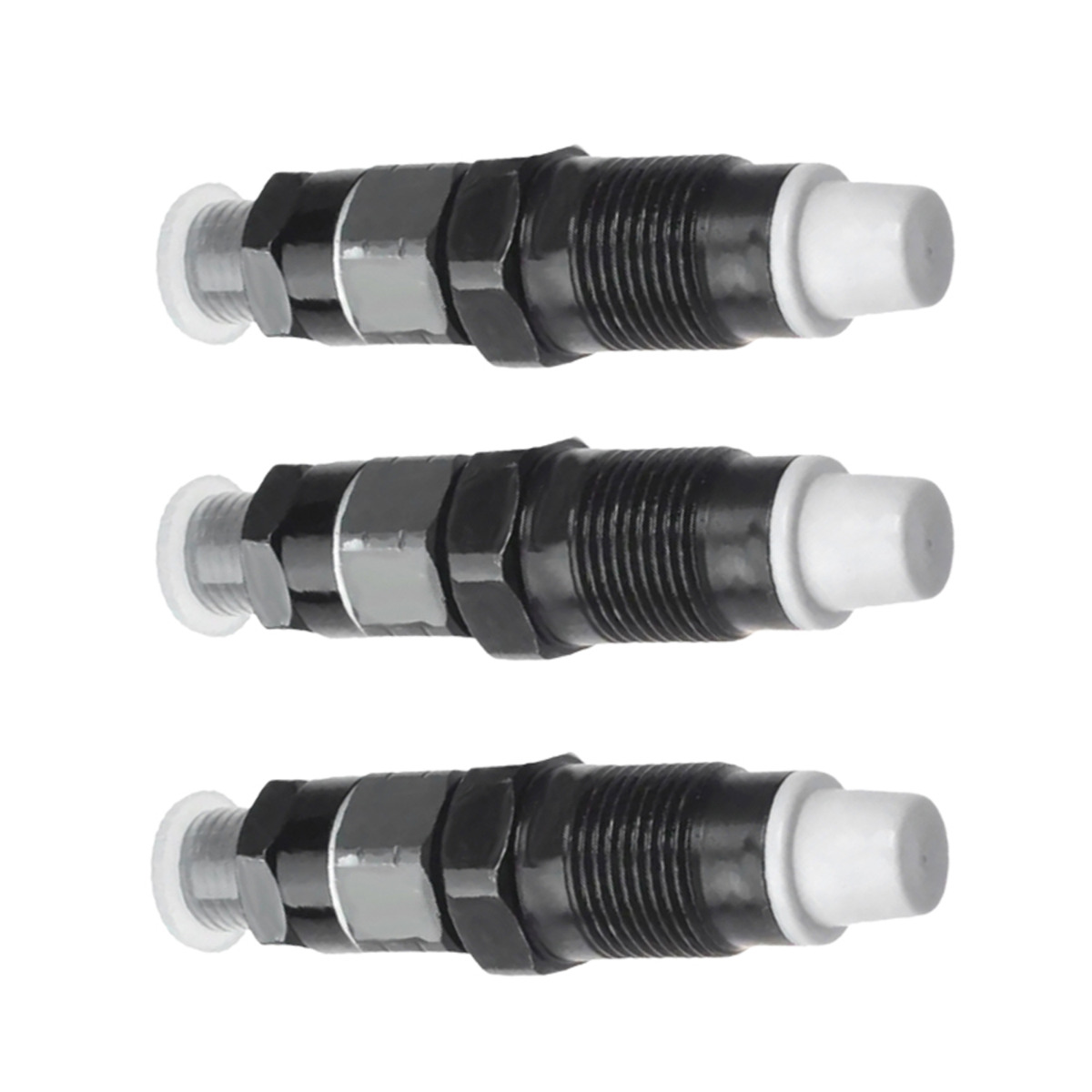 Valve d'injection 3 pièces 8970799761 105148-1271 pour Hitachi