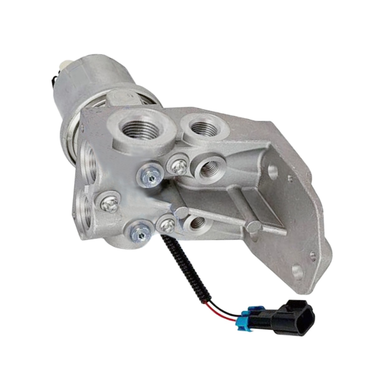 Pompe à carburant 87676818 pour New Holland