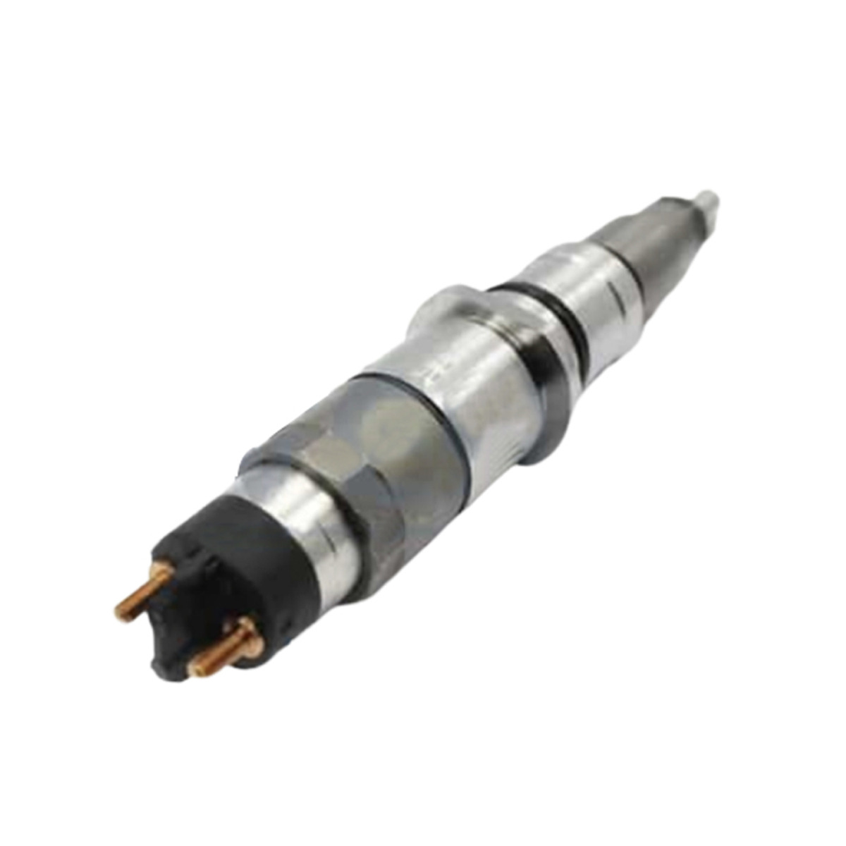 Injecteur de carburant 6745-12-3100 pour Komatsu