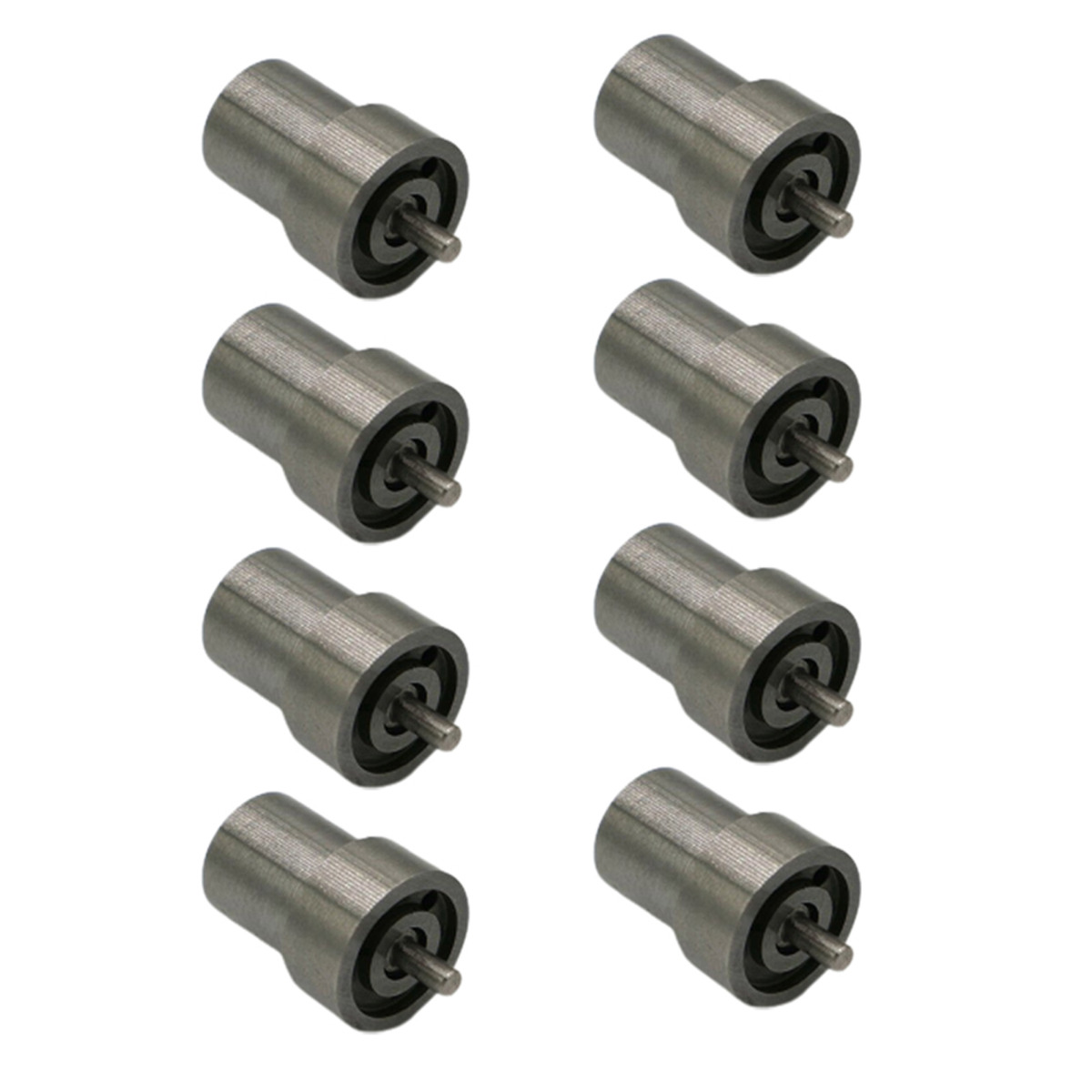 Jeu de 8 embouts d'injecteur de carburant 0434250898 DN0SD304 pour GM Chevy 89-01