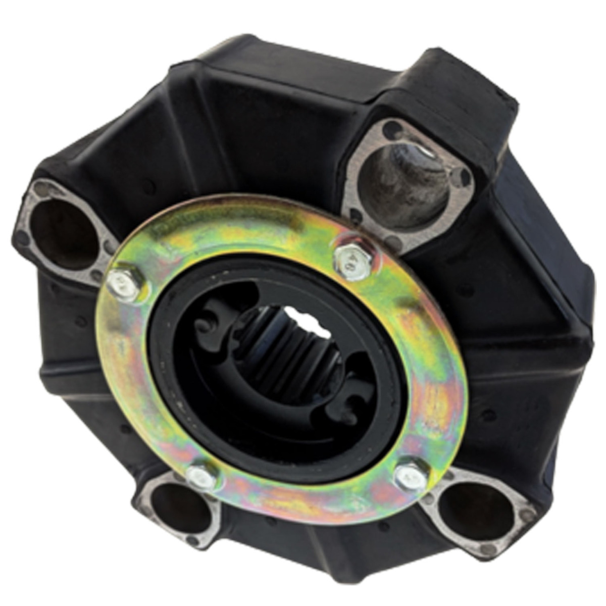 Ensemble d'embrayage 50AC 14T pour Caterpillar