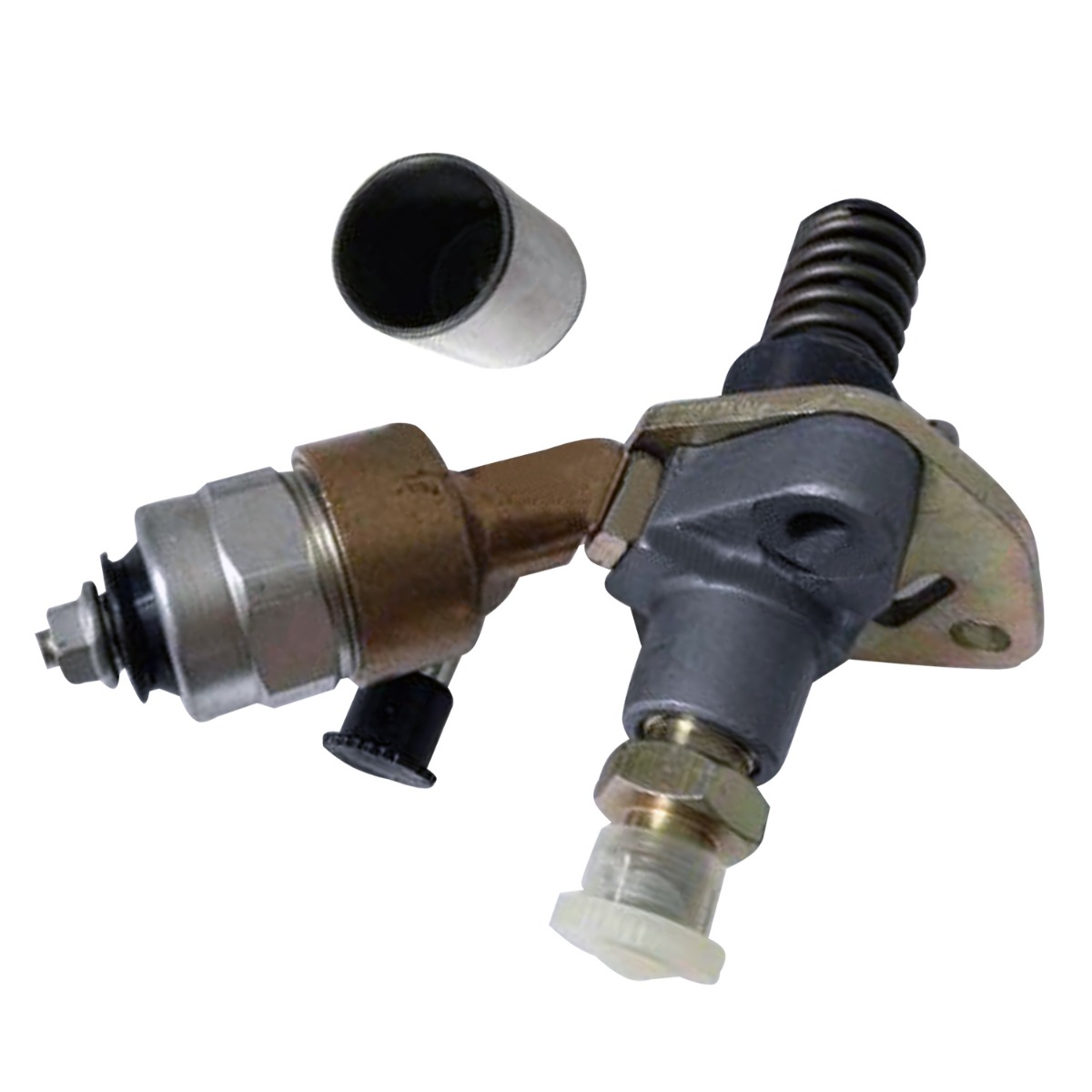 Pompe d'injection de carburant pour fabrication chinoise